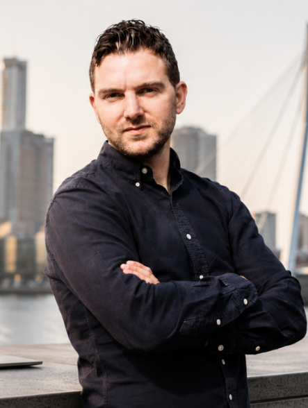 Patrick van Duijl