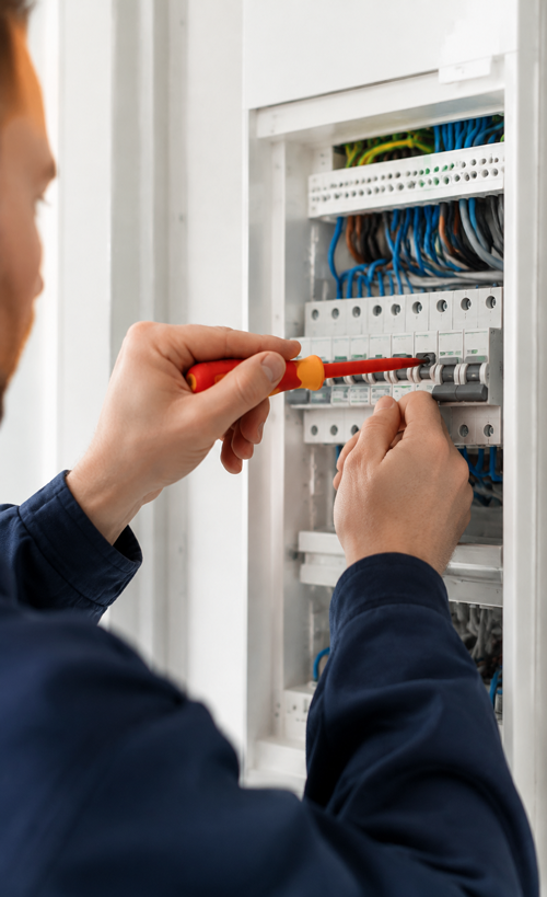 Google Ads voor elektriciens